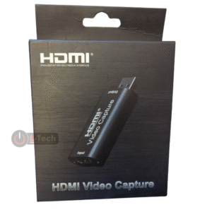 HDMI Video Capture