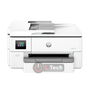 HP OfficeJet Pro 9720 Wide Format All-in-One Printer